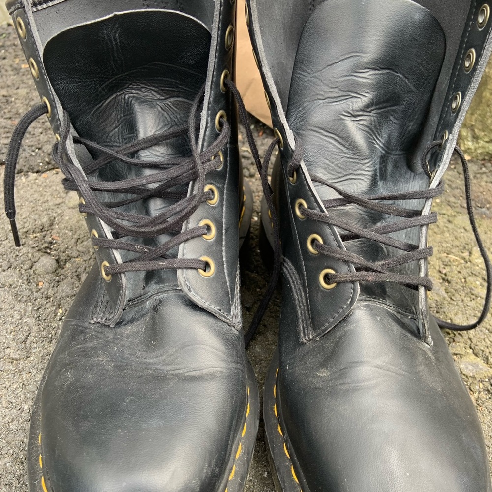Dr. Martens Boots